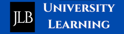 JLB University Learning